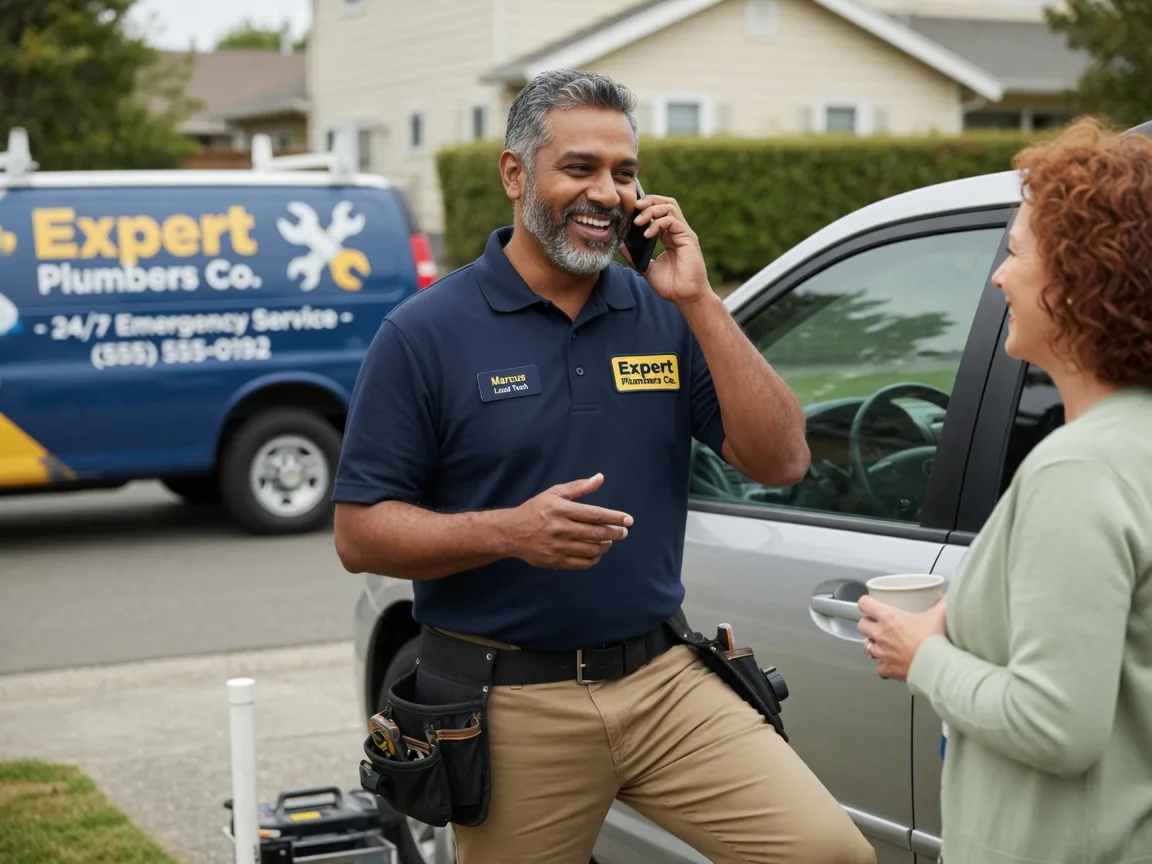 Clogged Drain Repair in Michigantown, IN